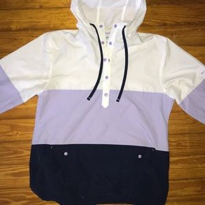 Women’s PFG Harborside Windbreaker Jacket